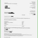 Brief Mahnung Vorlage