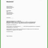 Brief Mit Briefkopf Vorlage