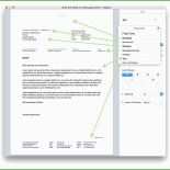 Brief Mit Fenster Beschriften Vorlage Word
