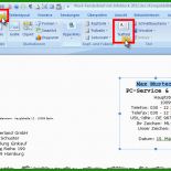 Brief Mit Sichtfenster Vorlage Word 10 Brief Mit Sichtfenster Vorlage Word