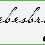 Brief Mittelalter Muster 5 Brief Mittelalter Muster