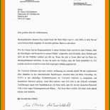 Brief Muster Deutschland