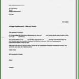 Brief Muster Doc