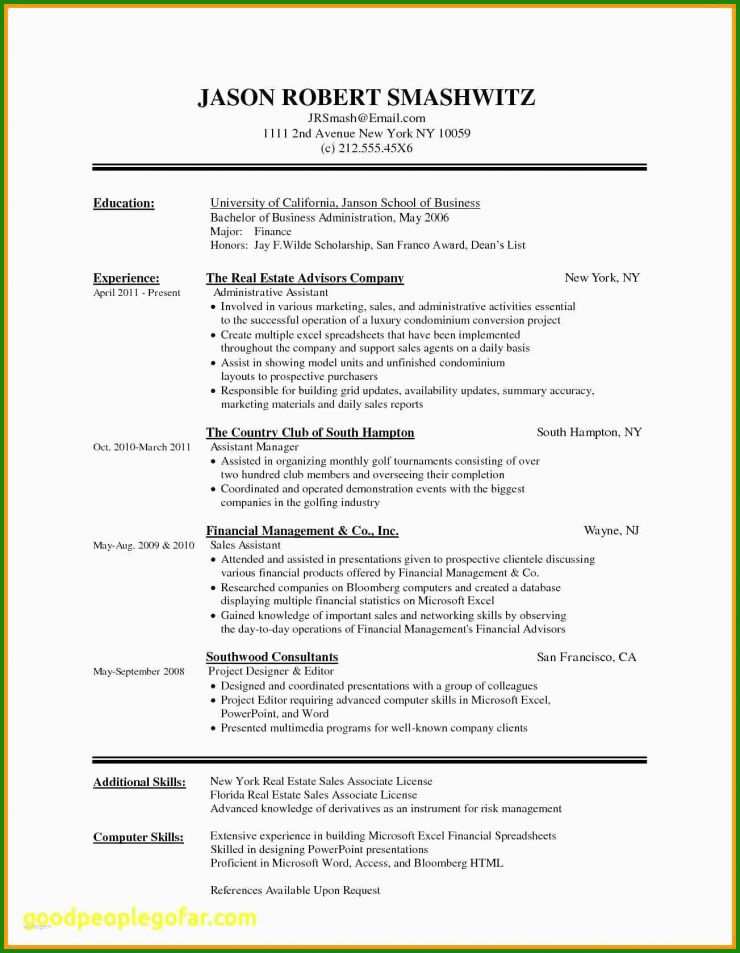 Brief Muster Docx