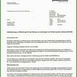 Brief Muster Für Jobcenter