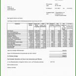 Brief Muster Heizkostenabrechnung