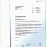 Brief Muster Ratenzahlung