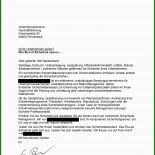 Brief Muster Versenden