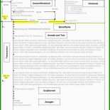 Brief Nach Din norm 5008 Muster