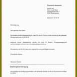 Brief Nach Din Vorlage