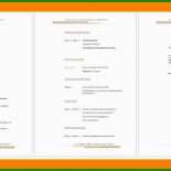 Brief Office Vorlage