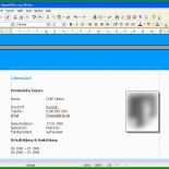 Brief Openoffice Vorlage
