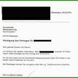 Brief Preiserhöhung Muster