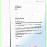 Brief Preiserhöhung Vorlage