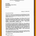 Brief Richtig Schreiben Muster