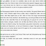 Brief Schreiben 5. Klasse Muster