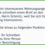 Brief Schreiben B1 Muster