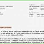 Brief Schreiben Din 5008 Vorlage