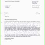 Brief Schreiben Englisch Vorlage