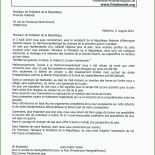 Brief Schreiben Französisch Muster