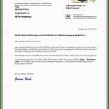 Brief Schreiben Muster Abstände