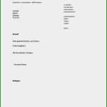 Brief Schreiben Muster Kostenlos