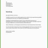 Brief Schreiben Muster Kündigung