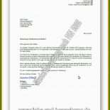 Brief Schreiben Muster Leerzeilen