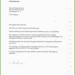 Brief Schreiben Reklamation Muster