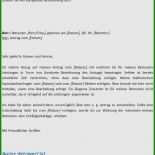 Brief Staatsanwaltschaft Vorlage