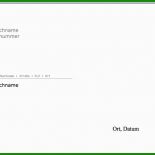 Brief Umschlag Vorlage