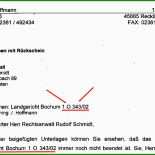Brief Vom Anwalt Muster 4 Brief Vom Anwalt Muster