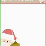 Brief Vom Christkind Vorlage