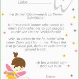 Brief Von Der Zahnfee Muster