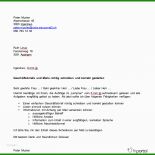 Brief Vorlage Adresse