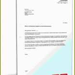 Brief Vorlage Englisch
