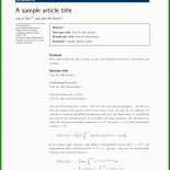 Brief Vorlage Latex 9 Brief Vorlage Latex