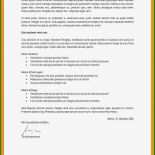 Brief Vorlage Online