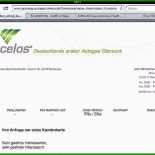 Brief Vorlage Openoffice
