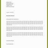 Brief Vorlage Privat
