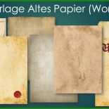 Brief Vorlage Word Download