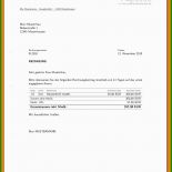 Brief Vorlage Word Kostenlos