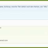 Brief Zu Händen Muster