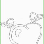 Briefpapier Vorlage Liebesbrief