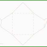 Briefumschlag Basteln Vorlage