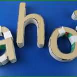 Buchstaben Basteln Vorlage 7 Buchstaben Basteln Vorlage