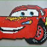 Bügelperlen Cars Vorlagen