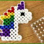 Bügelperlen Einhorn Vorlage 4 Bügelperlen Einhorn Vorlage