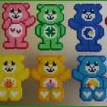 Bügelperlen Katze Vorlage