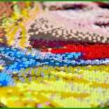 Bügelperlen Kleine Vorlagen